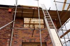 trusted extension quotes Boylestonfield